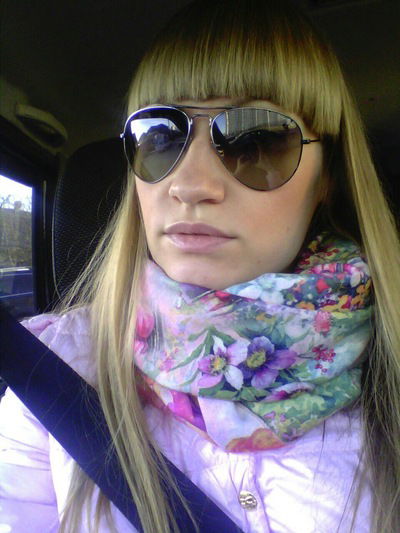 Vera Marcinovskay-Savenko