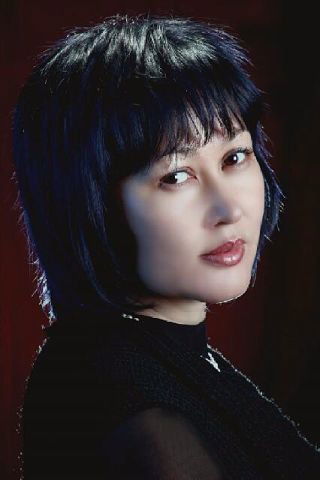 Куралай Садуалиева