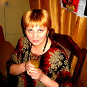 Марина Соболева
