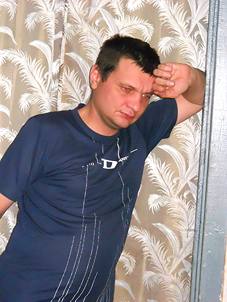 Борис Булгаков