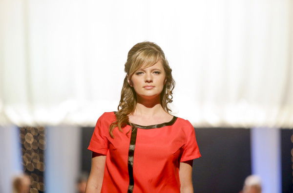 Екатерина Герасименко