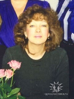 Татьяна Осминникова