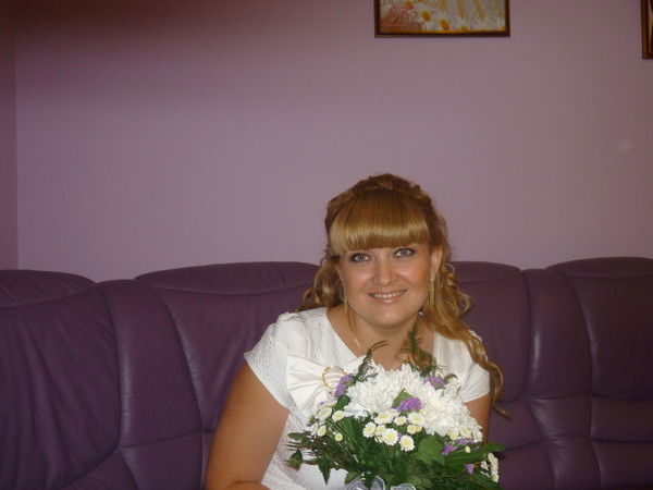 Юлия Спинова