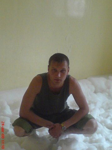 Валентин Гончаров