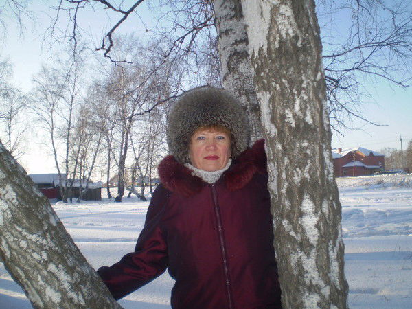 Наталья Коновалова