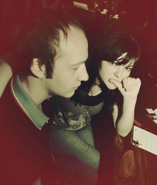 Вадим Калинин