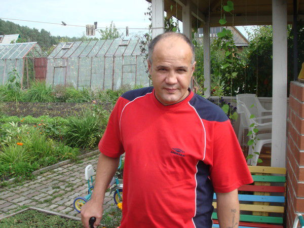 Дмитрий Девятовский