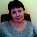 Irina Taran