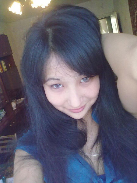 Одна Такая!