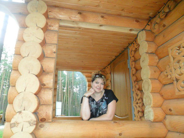 Татьяна Вайгант