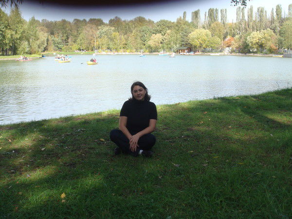 Заникова Гульнара