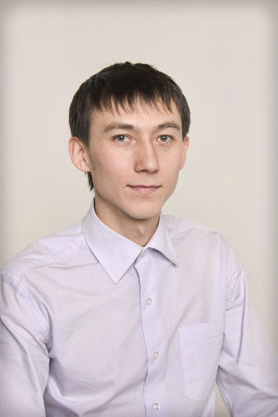 Альберт Каримуллин