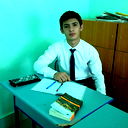 Vedat Kambur Ogly