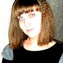 Лена Железняк