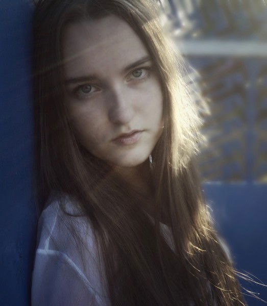 ~* Ксенель *~