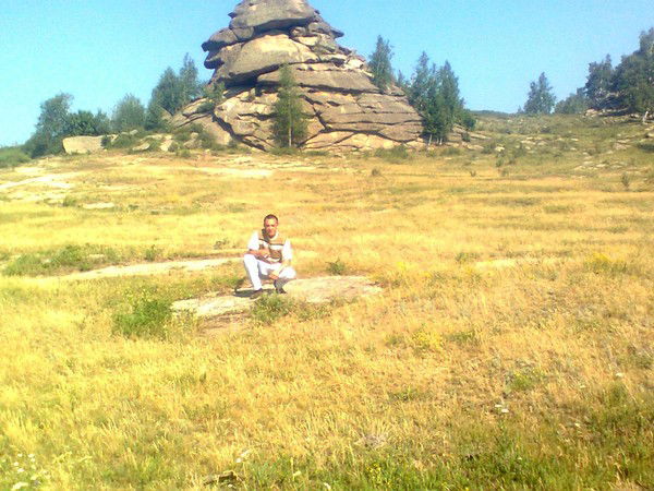 Алексей Пугаев