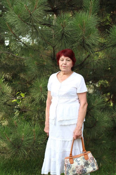 Таисия Азовцева