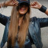 Ирина Захарова