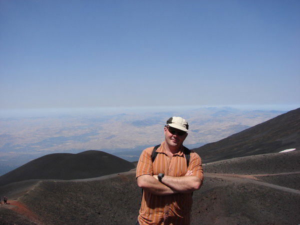 Александр Чуфырин