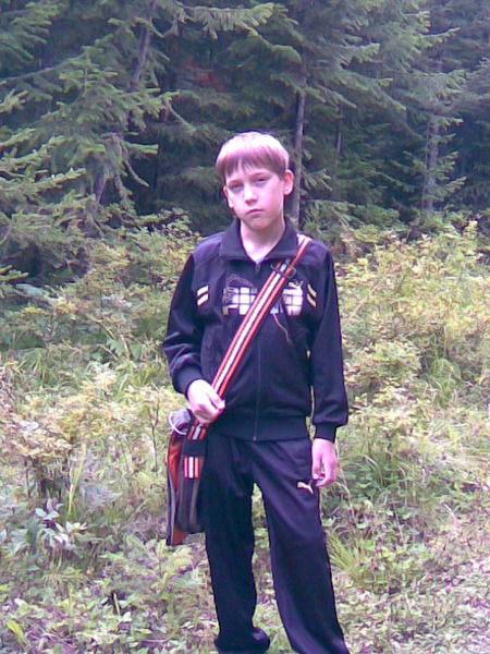 Сергей Брылёв