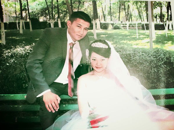 •|Nurzaadka|• Sulaimanova