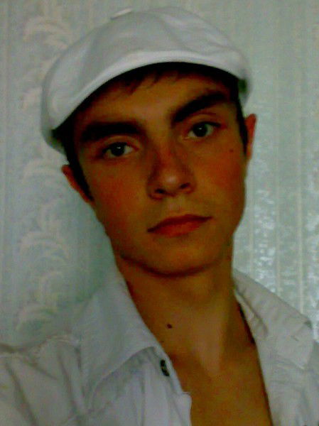 Bitalijj Luckashenko