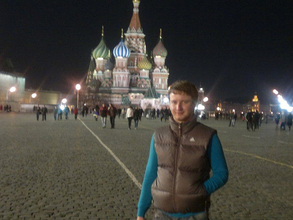 Александр Шумилов