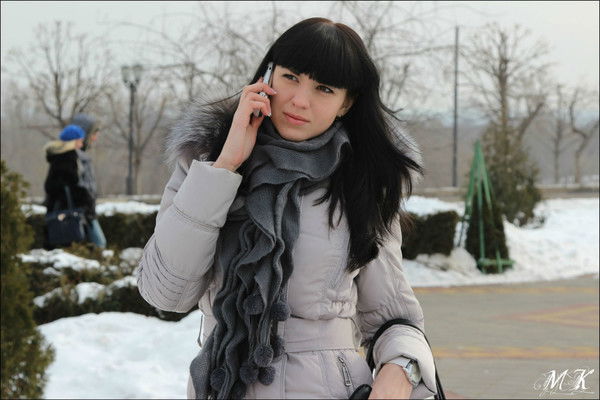 Екатерина Осипова