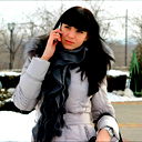 Екатерина Осипова