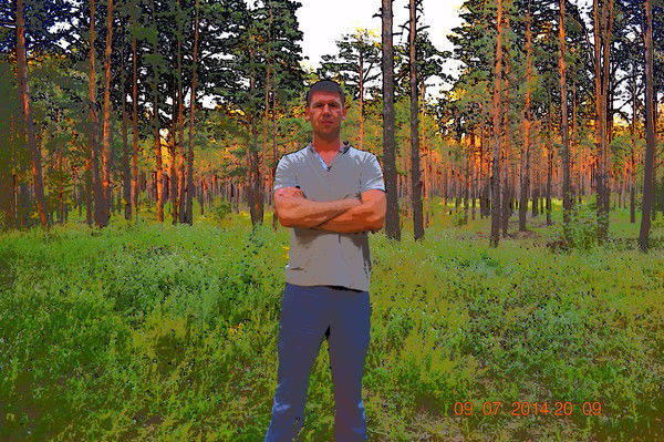 Марсель Шайдуллин