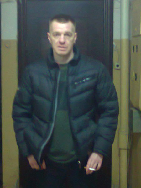 Сергей Ермолаев