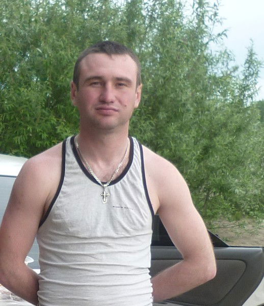 Роман Завьялов