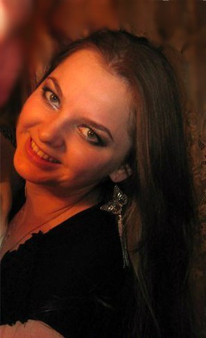 Кристина Куракова