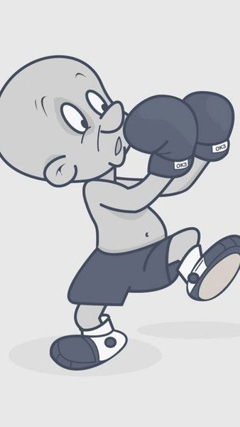 Макс Неизвестный