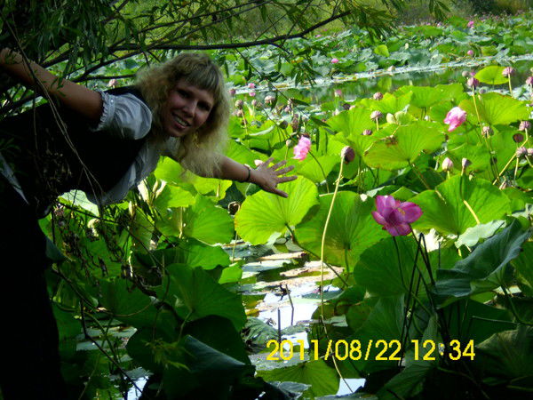 Елизавета Евтух