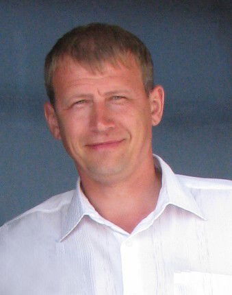 Виктор Минин