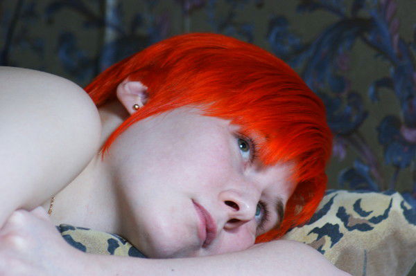 Валерия Гасс