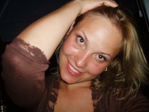 Юля Никандрова