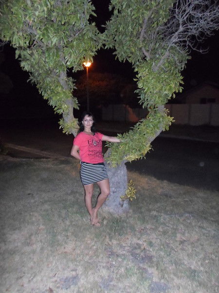 Анжелика Пышная