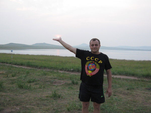 Игорь Минаев