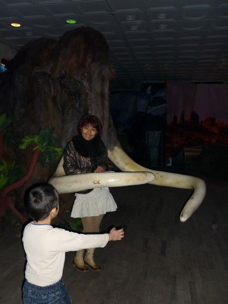 Эльвира Ходжаева