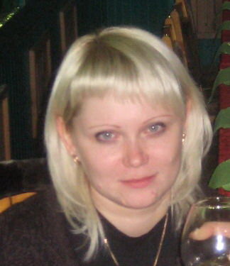 Вика Кривицкая