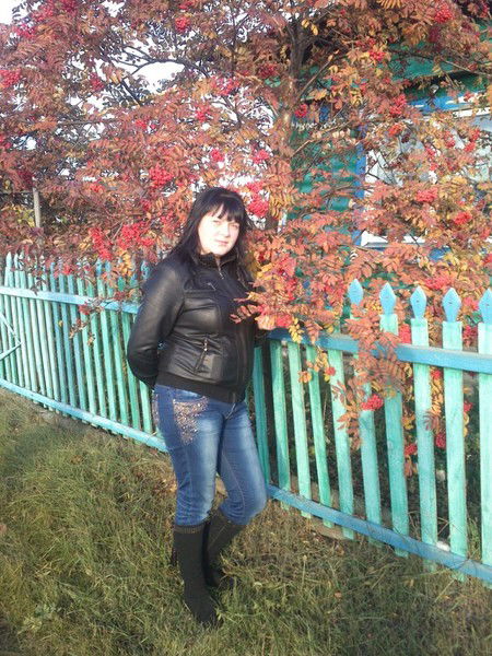 Елена Мосеева