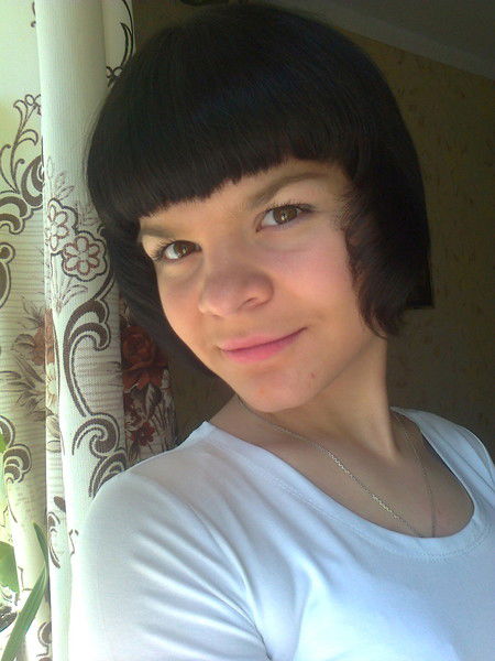 Верунчик ...