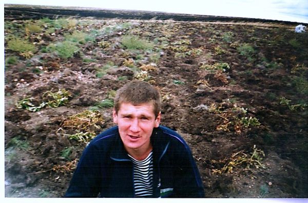 Иван Фисенко