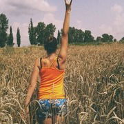 Валерия Мячикова