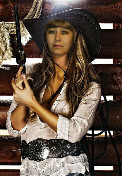 Алла Темирова