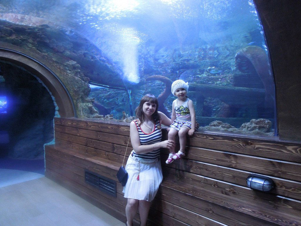 Елена Дубровская