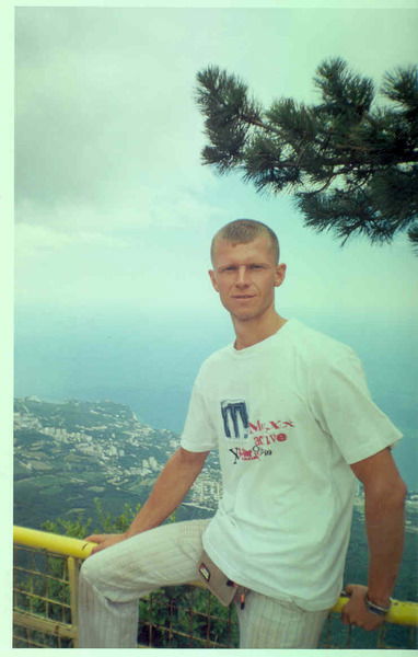 Вадим Рубанов