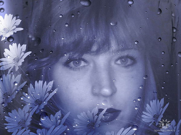 Оксанка Просто Оксанка